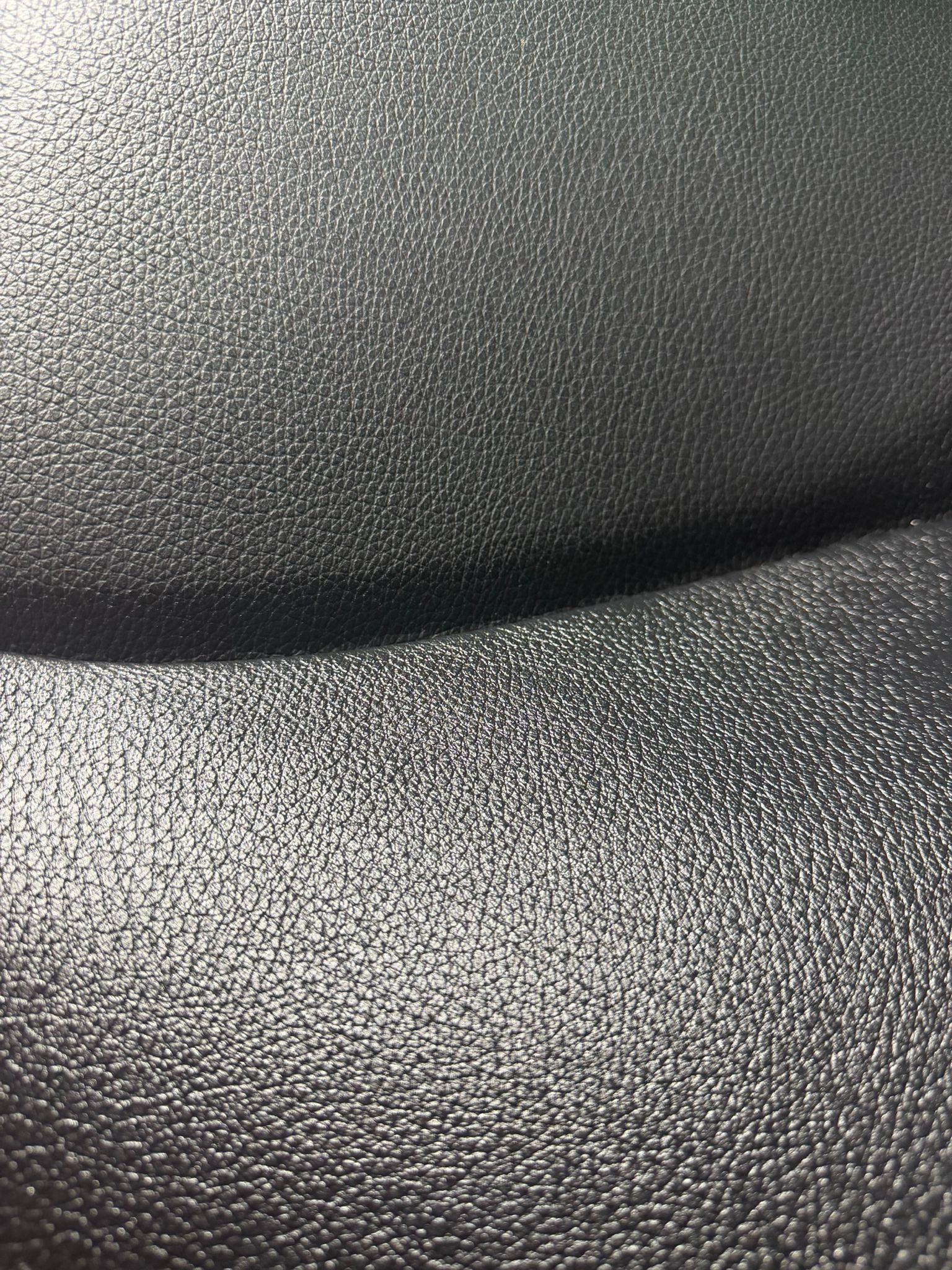 Lederpflege Detail 1